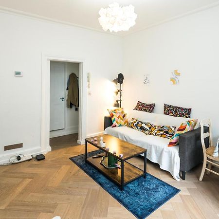 Cute 1 Bedroom / Marylebone London Eksteriør bilde