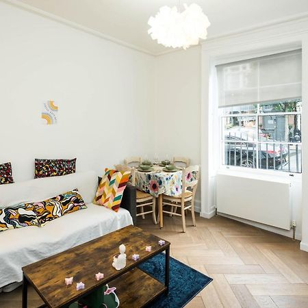 Cute 1 Bedroom / Marylebone London Eksteriør bilde