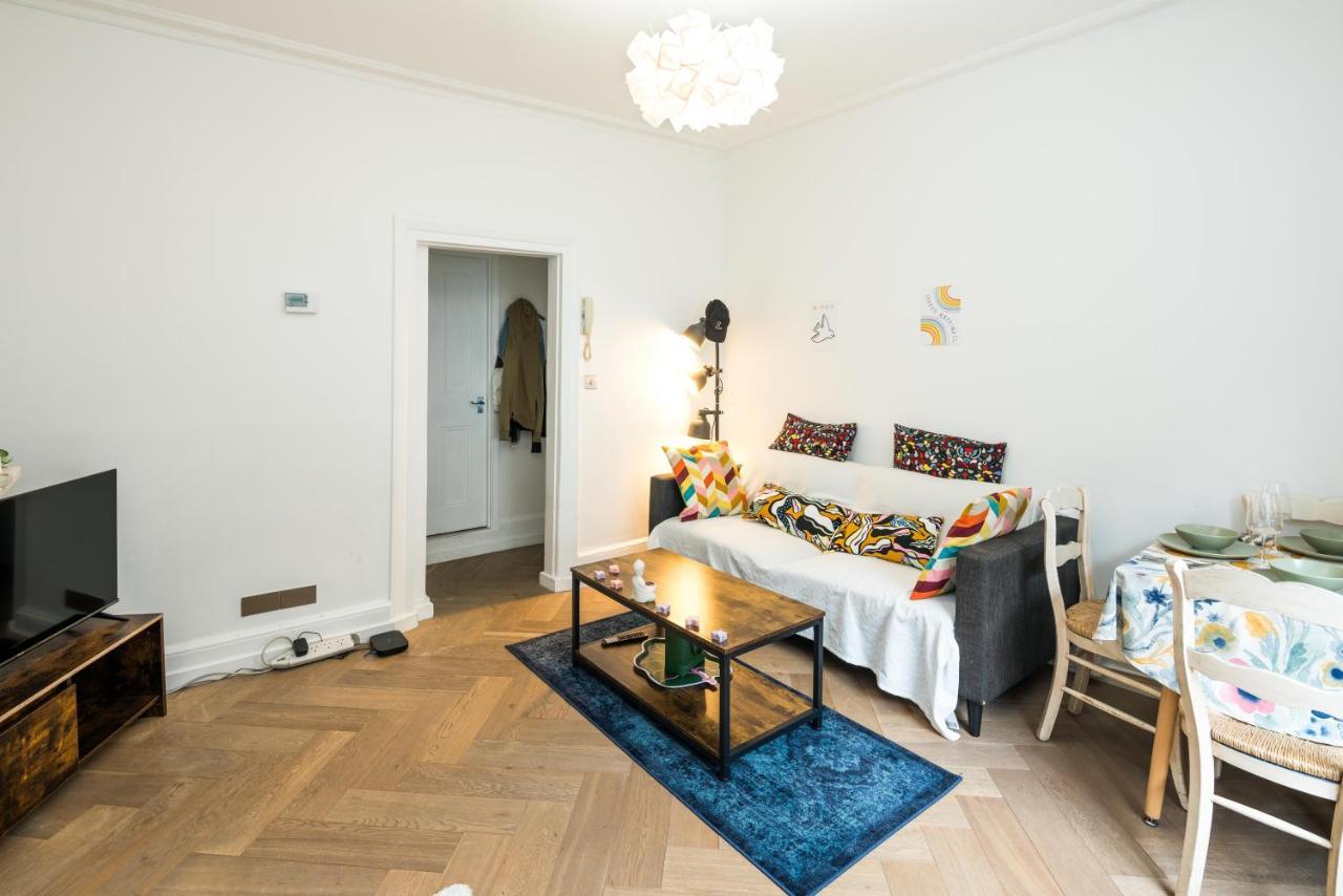 Cute 1 Bedroom / Marylebone London Eksteriør bilde