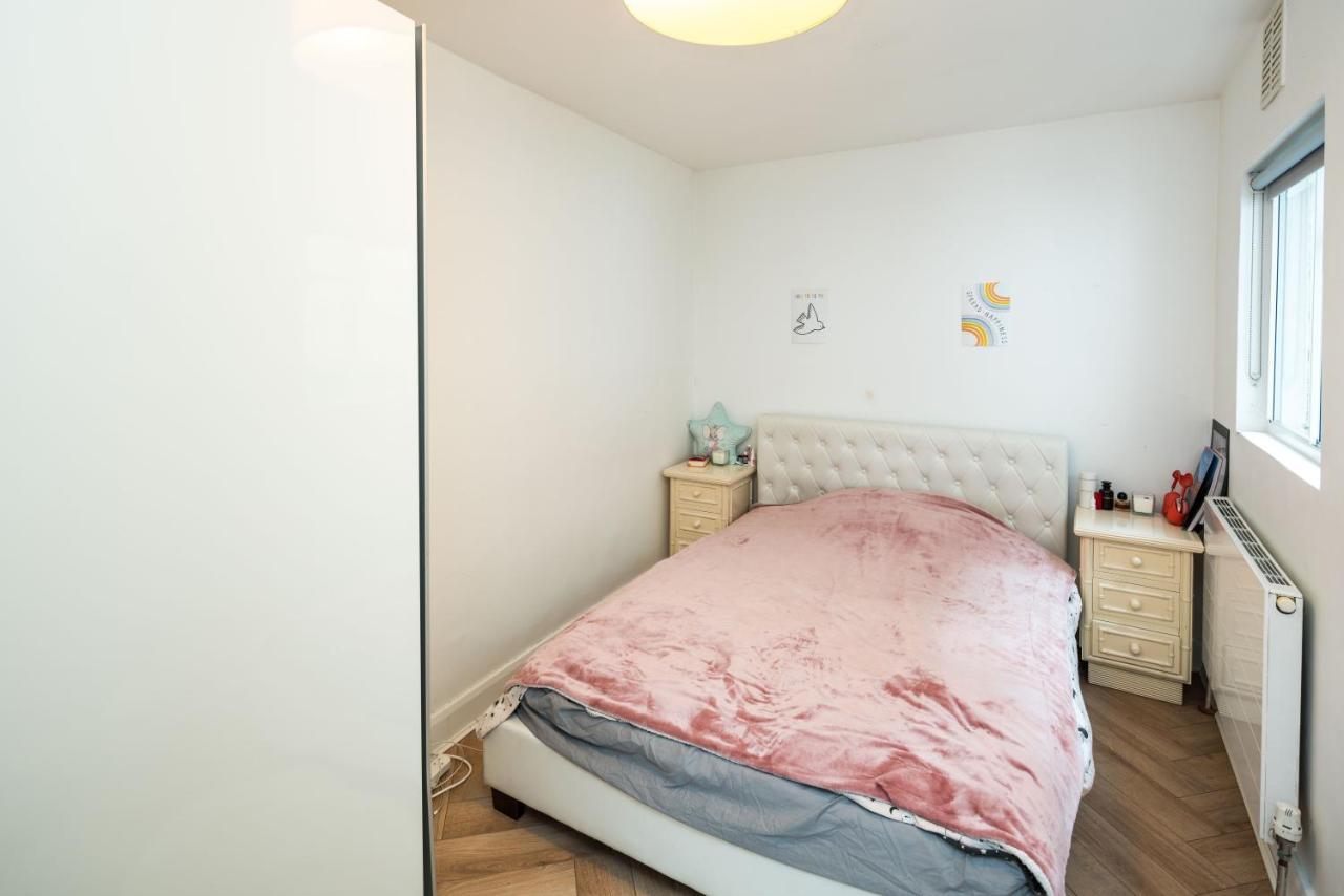 Cute 1 Bedroom / Marylebone London Eksteriør bilde